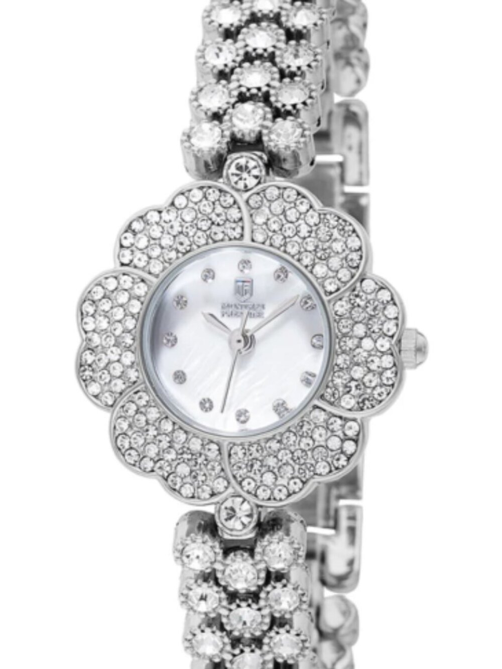 Montres Prestige X Invicta Women's Watch - 28mm. Steel